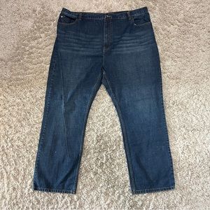 Men’s True Nation Loose Fit Jeans 50x34